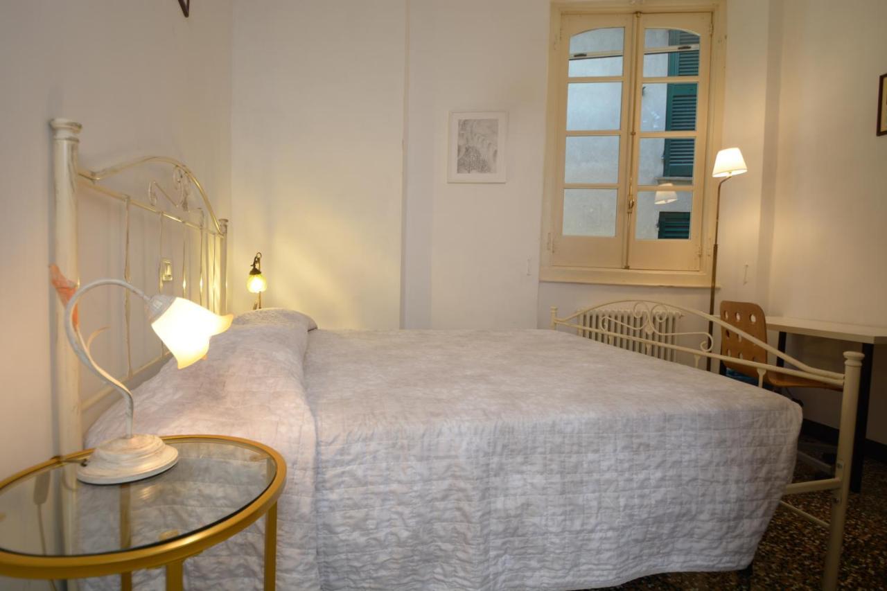 Pinelli Apartment Генуя Экстерьер фото