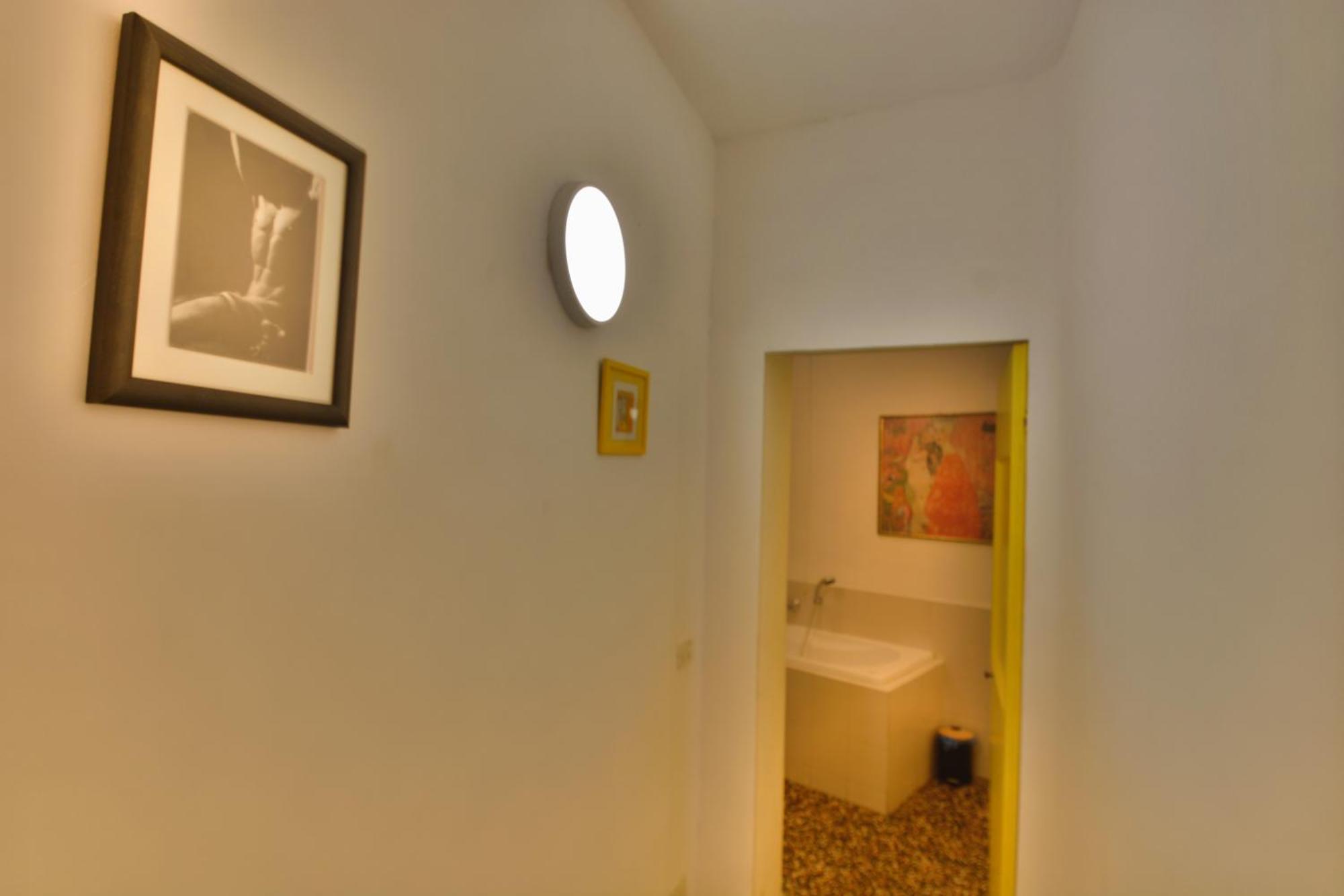 Pinelli Apartment Генуя Экстерьер фото
